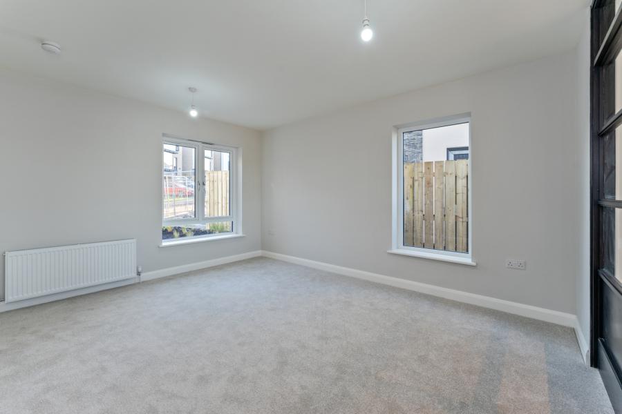 Site 31, The Eaton, Ferndene