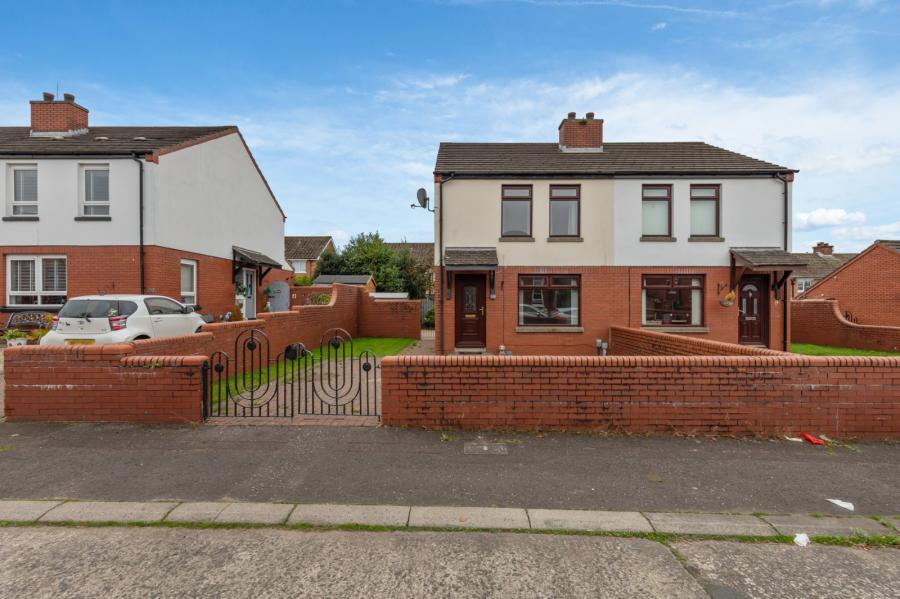 102 Ashmount Park 102 Ashmount Park