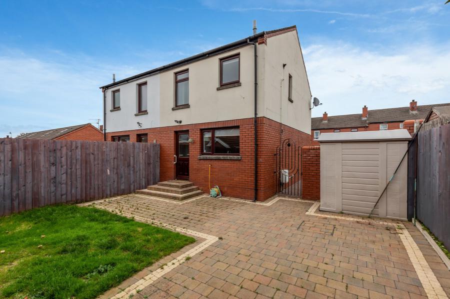 102 Ashmount Park 102 Ashmount Park