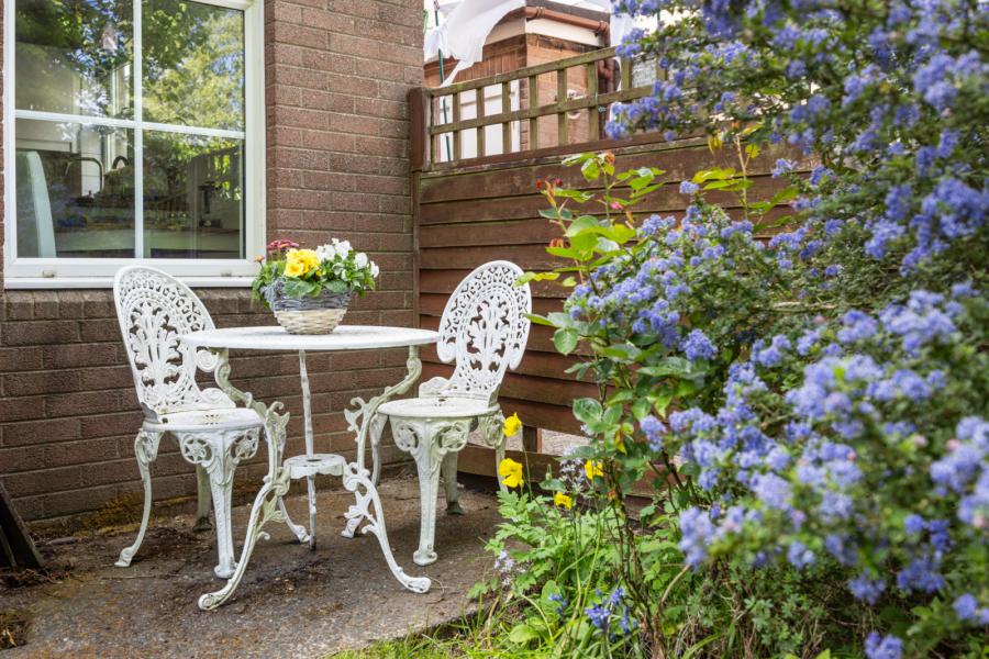 1 Sandringham Mews