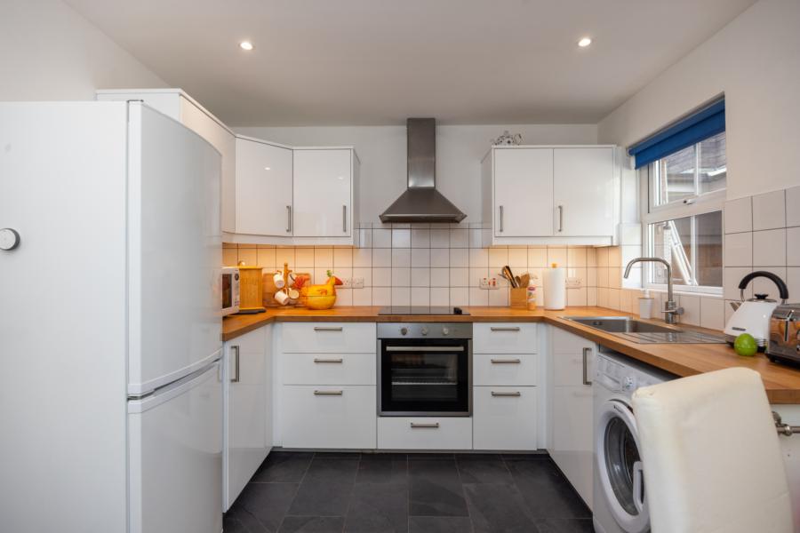 1 Sandringham Mews