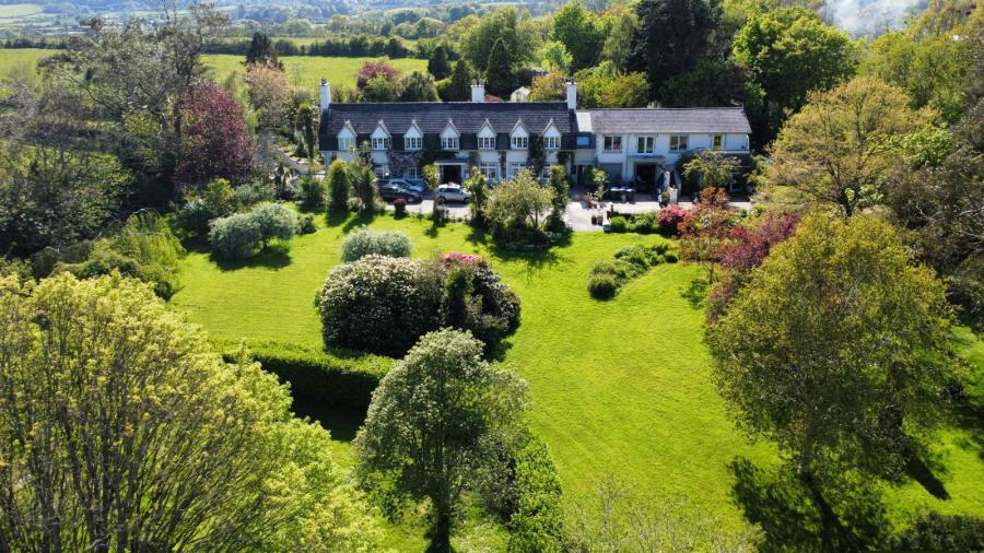 Mill House, 4 Mill Lane