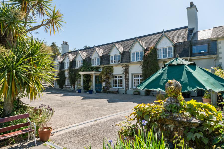 Mill House, 4 Mill Lane