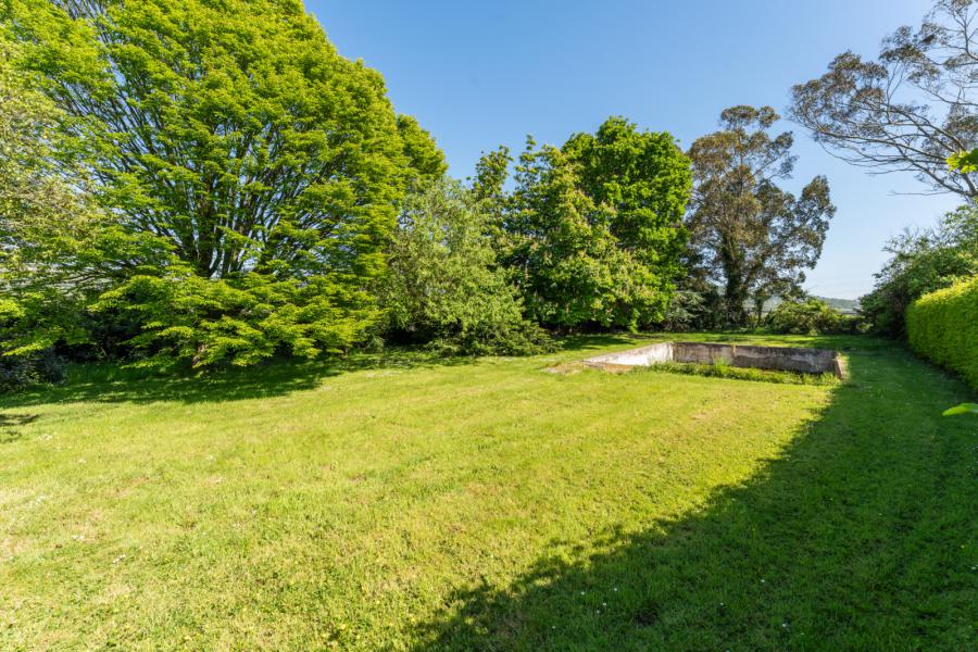 Mill House, 4 Mill Lane