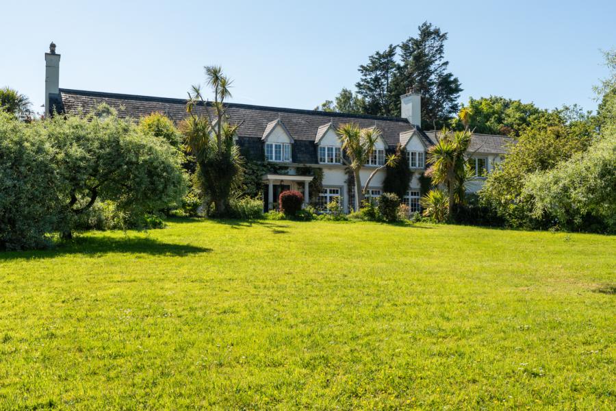 Mill House, 4 Mill Lane