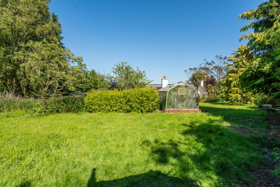 Mill House, 4 Mill Lane