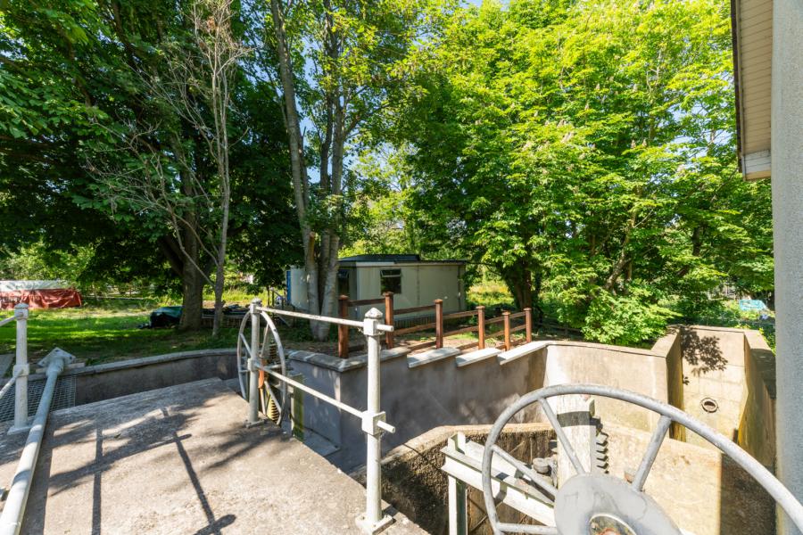 Mill House, 4 Mill Lane