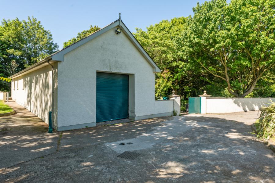 Mill House, 4 Mill Lane