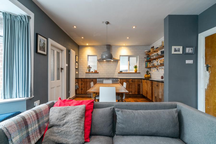 13 Ascot Gardens