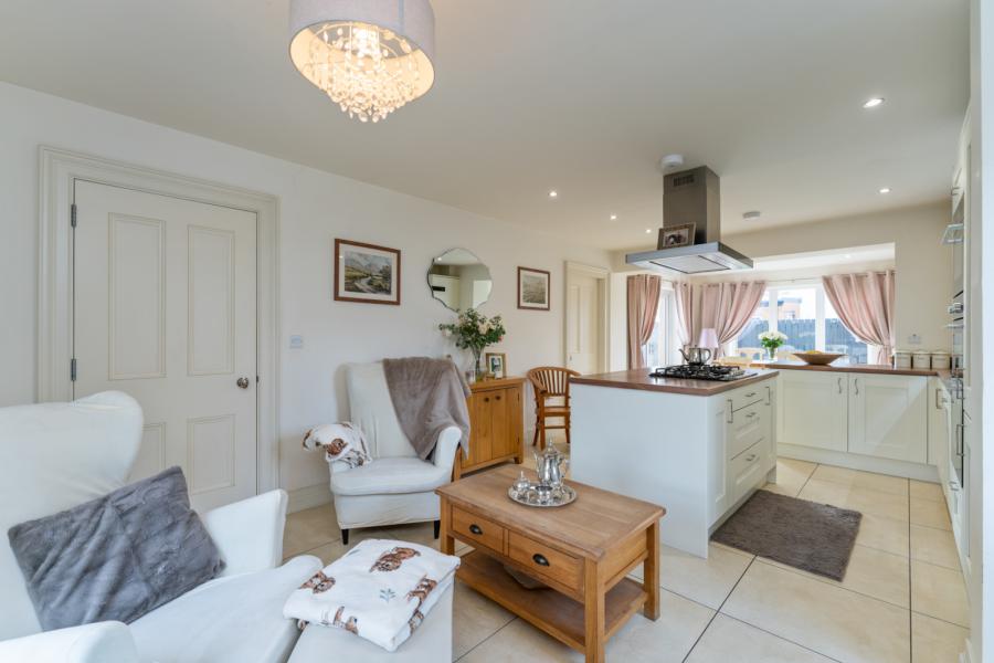 7 Millmount Village Court
