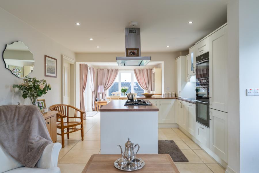 7 Millmount Village Court