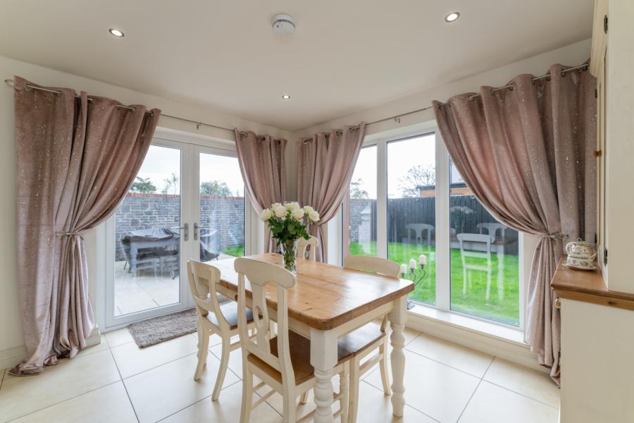 7 Millmount Village Court