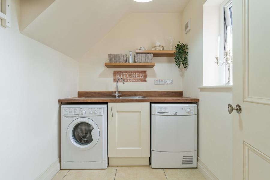 7 Millmount Village Court
