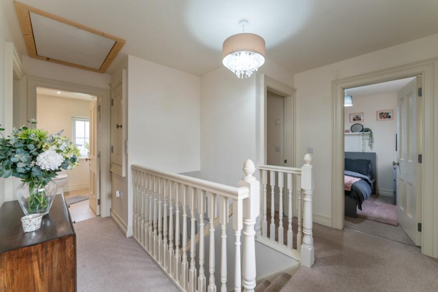 7 Millmount Village Court
