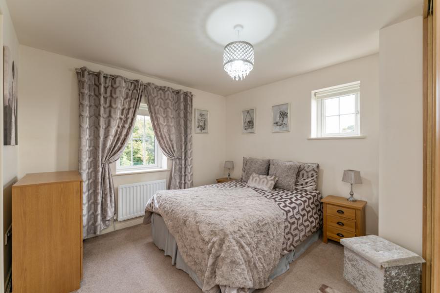 7 Millmount Village Court