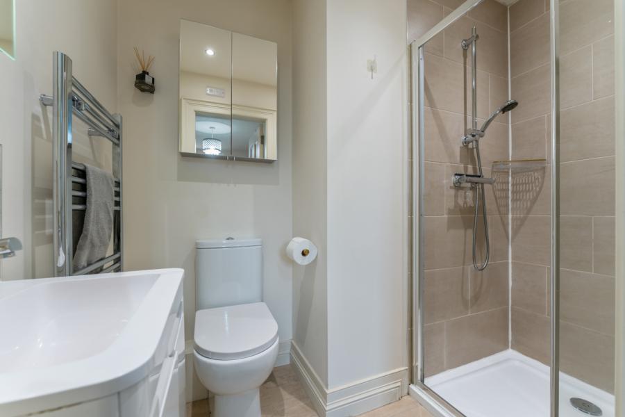 7 Millmount Village Court