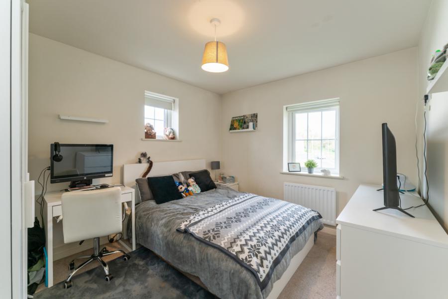 7 Millmount Village Court