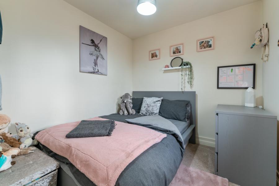 7 Millmount Village Court