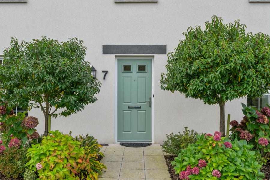 7 Millmount Village Court