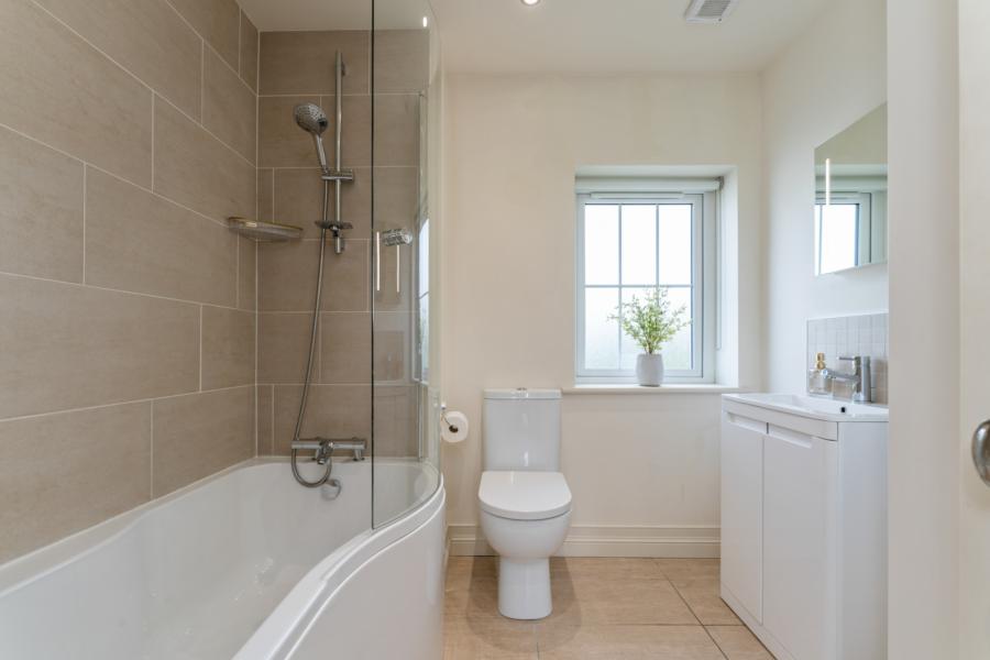 7 Millmount Village Court
