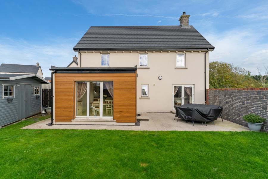 7 Millmount Village Court