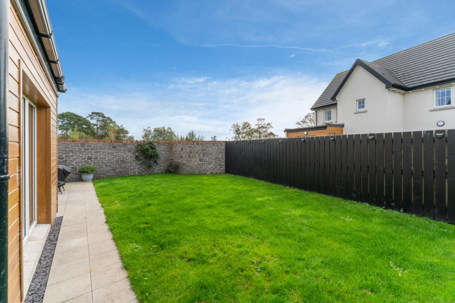 7 Millmount Village Court