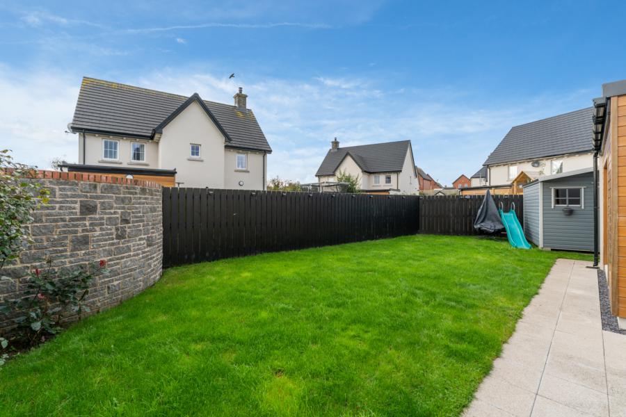 7 Millmount Village Court