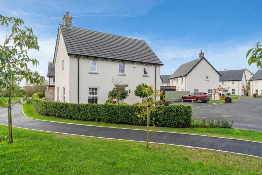 7 Millmount Village Court