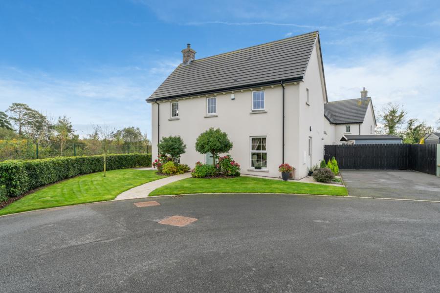 7 Millmount Village Court