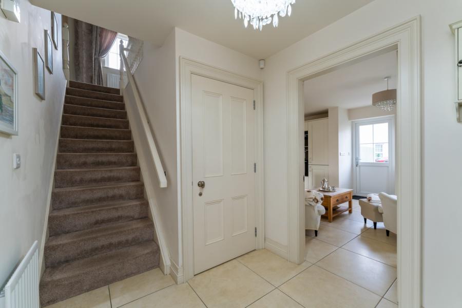 7 Millmount Village Court