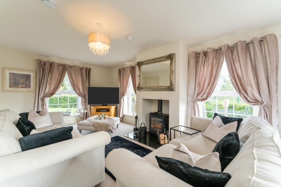 7 Millmount Village Court