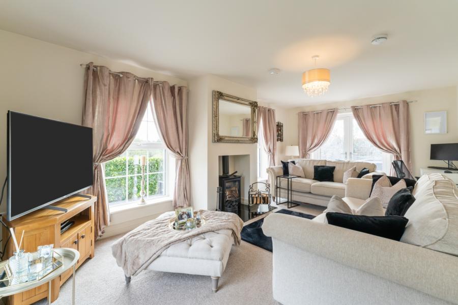 7 Millmount Village Court