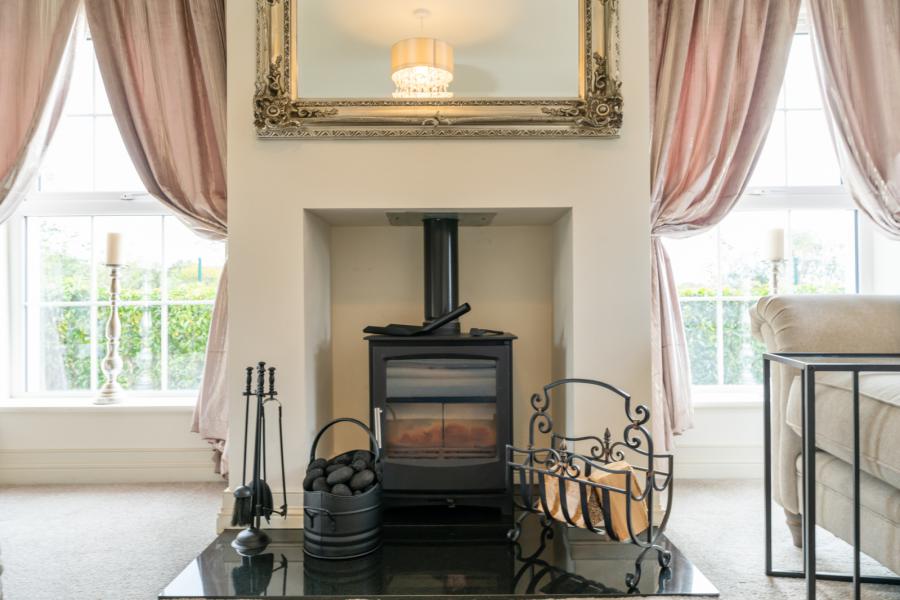 7 Millmount Village Court