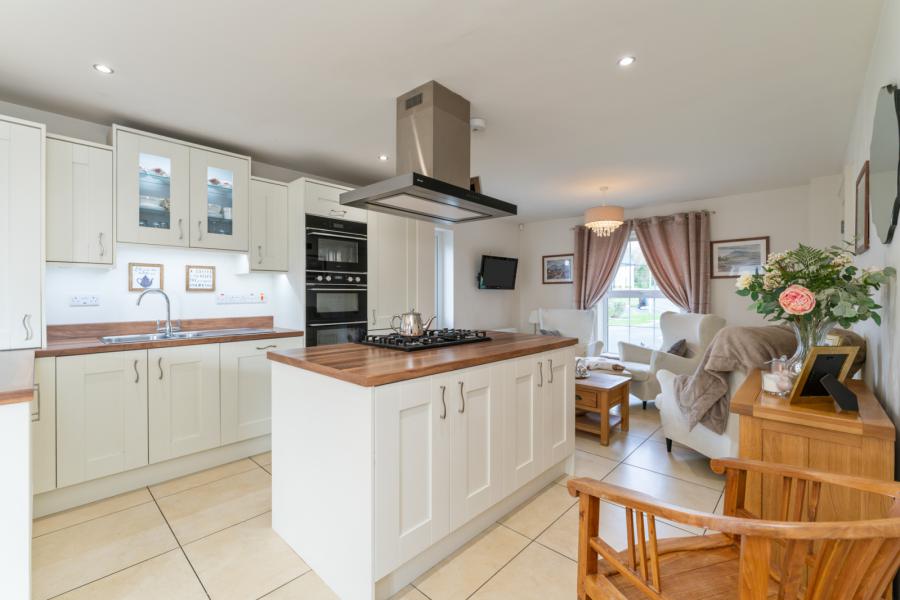 7 Millmount Village Court