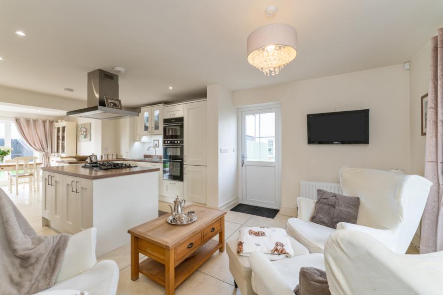 7 Millmount Village Court
