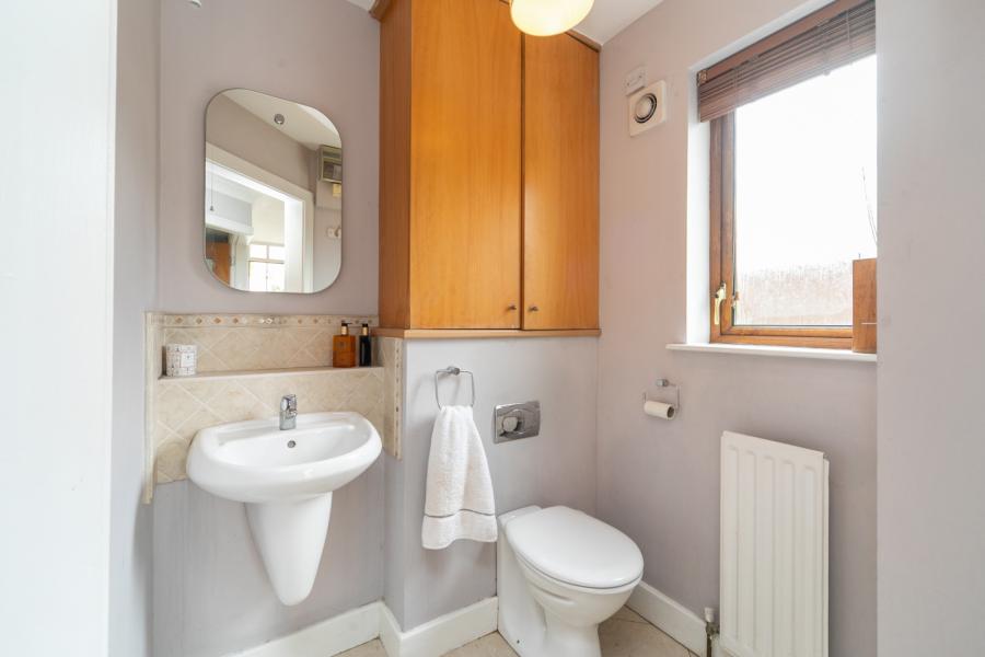 4 Motte Lodge