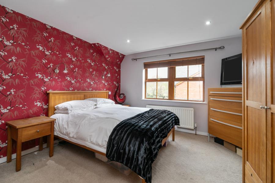 4 Motte Lodge