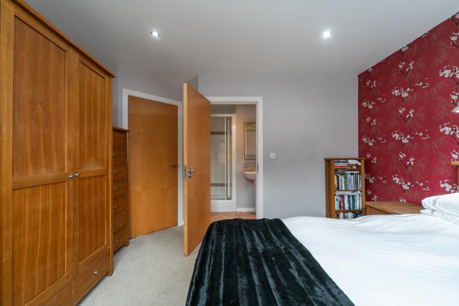 4 Motte Lodge