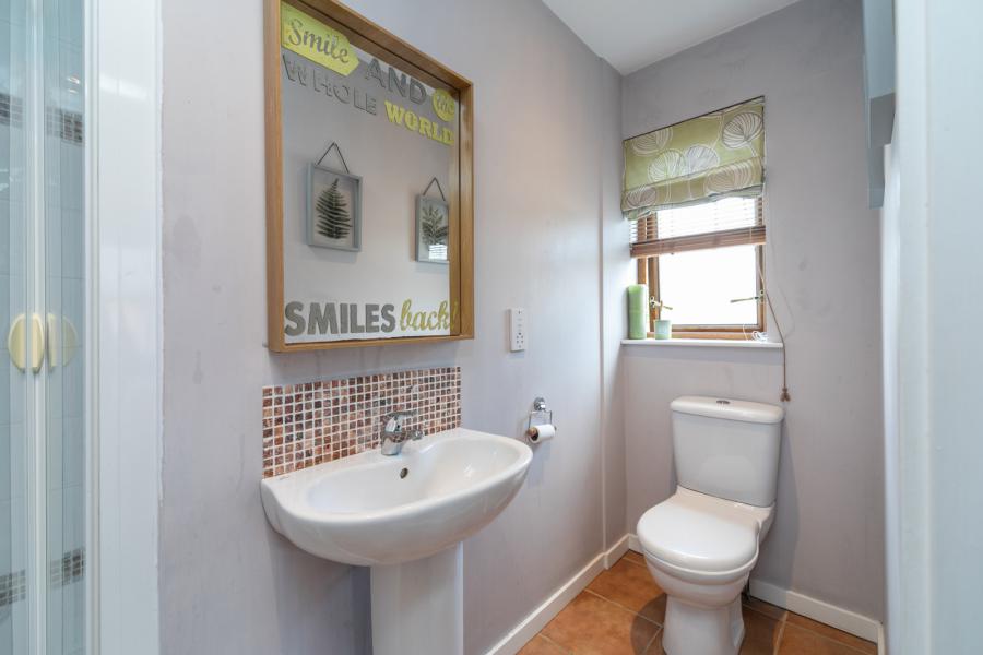 4 Motte Lodge