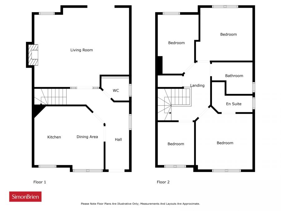 4 Motte Lodge