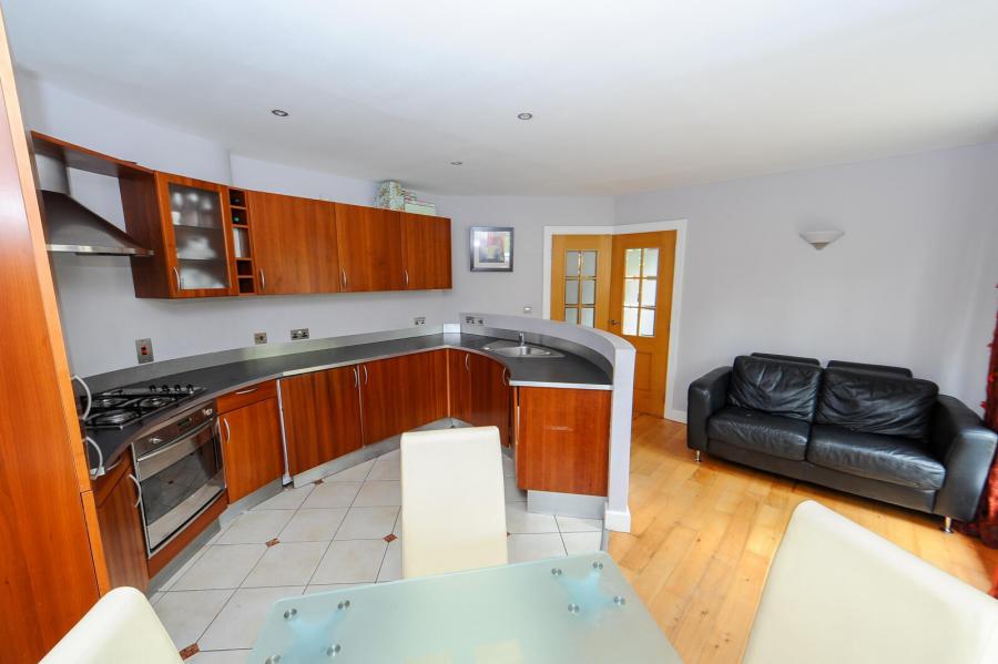 4 Motte Lodge