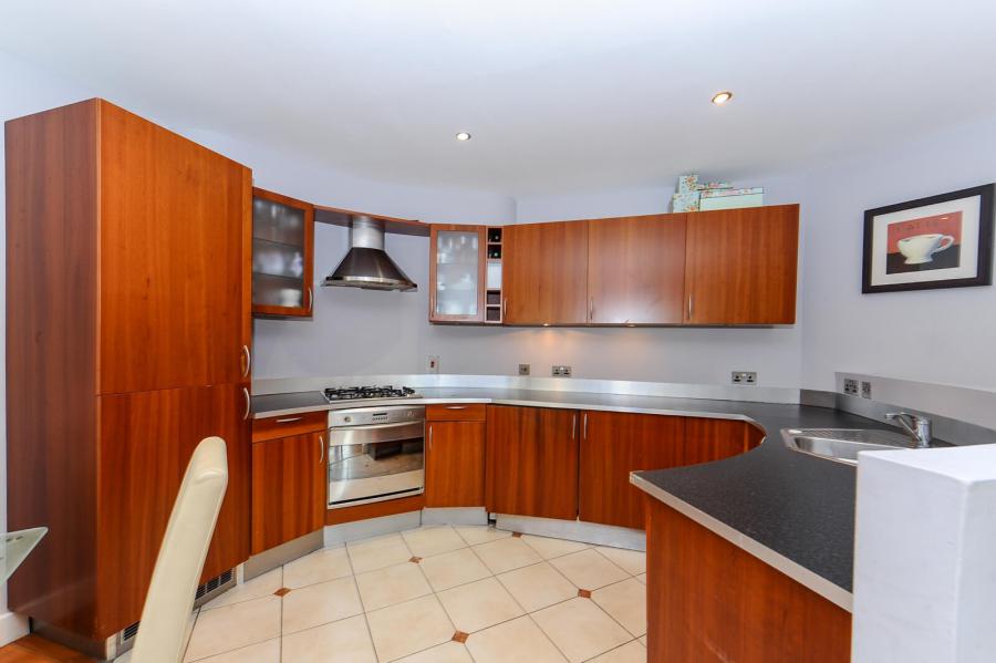 4 Motte Lodge