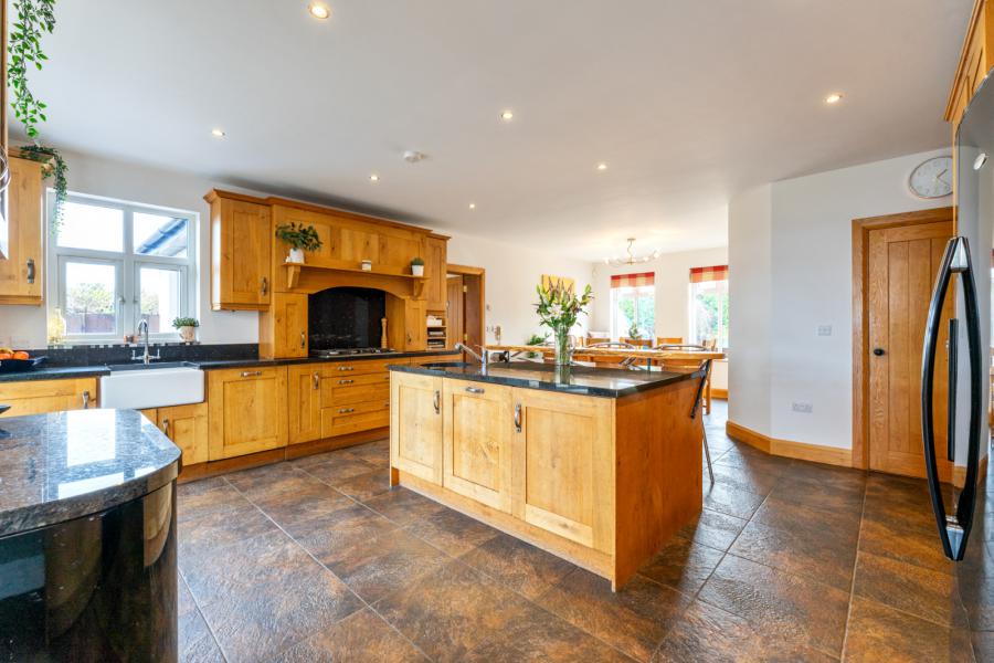 51 Ballyhanwood Road