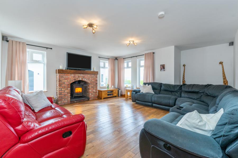 51 Ballyhanwood Road