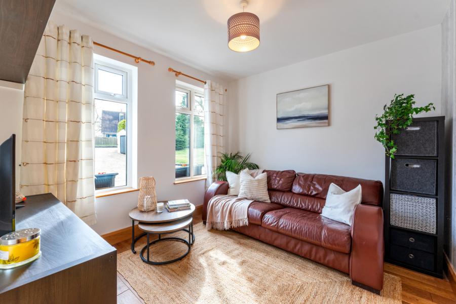 51 Ballyhanwood Road