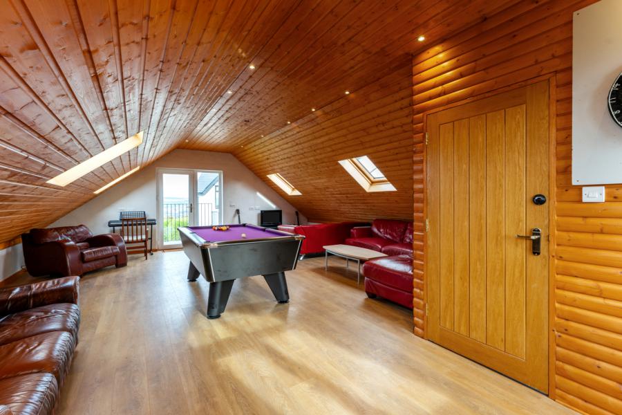 51 Ballyhanwood Road