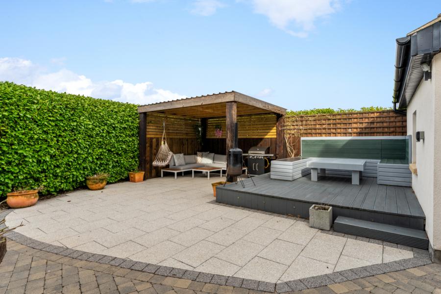 51 Ballyhanwood Road