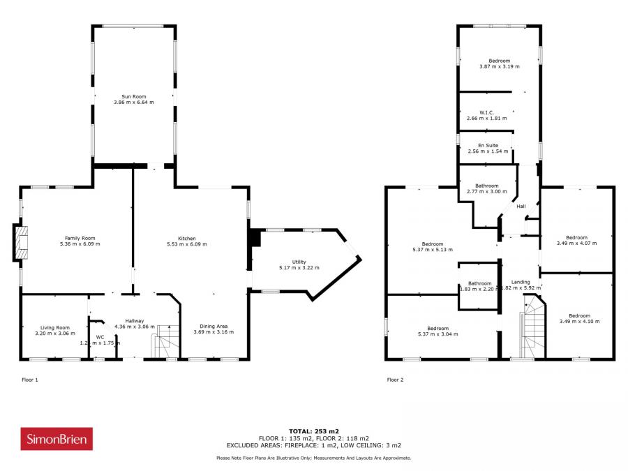 51 Ballyhanwood Road