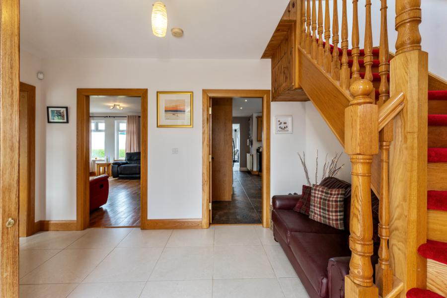 51 Ballyhanwood Road