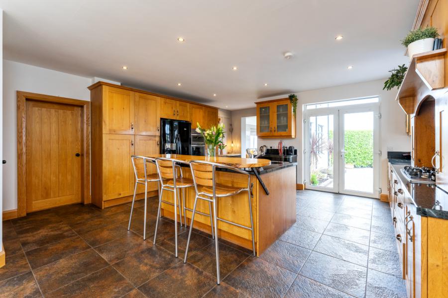 51 Ballyhanwood Road